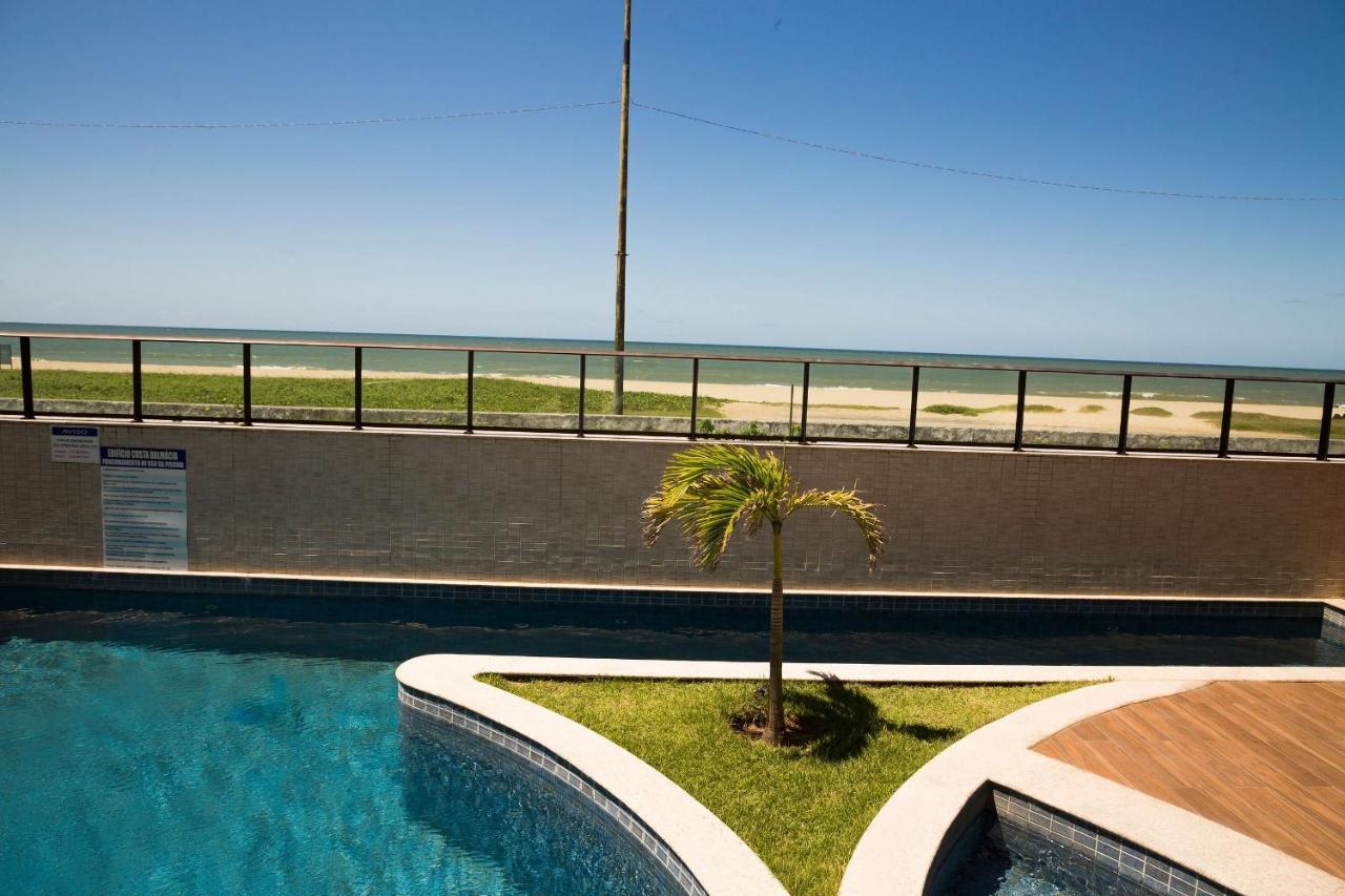 Studio Beira Mar - Sem Taxas Recife Exterior foto